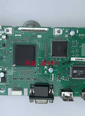 夏普LCD-52GH1主板 QPWBXD892WJN1 KD892WE