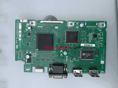 夏普LCD-52GH1主板 QPWBXD892WJN1 KD892WE