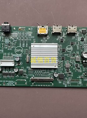 AOC U2790PQU主板715G9500-M0A-B01-005K 配TPM270WF1-PF1L