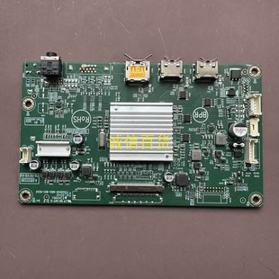 AOC U2790PQU主板715G9500-M0A-B01-005K 配TPM270WF1-PF1L