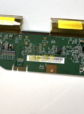 原装HX270S 边板 配M270KMA-EFB