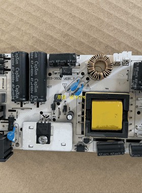 VIEWG T320210电源板 原装