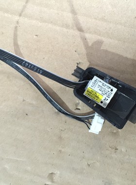 三星HG43AD570SJXXZ按键 遥控接收头BN41-02398A