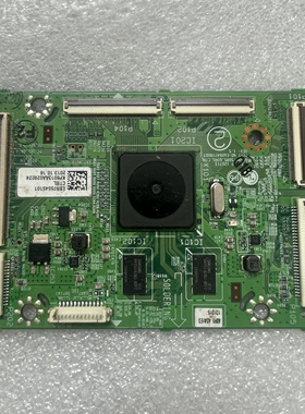 LG 60PN650H-CA逻辑板EAX64778001/EBR75545101屏PDP60R5000