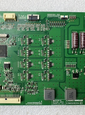 TCL D42A571U恒流板C390S01E01C