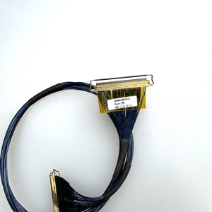 ACER VG272U排线  适用LM270WQA原装