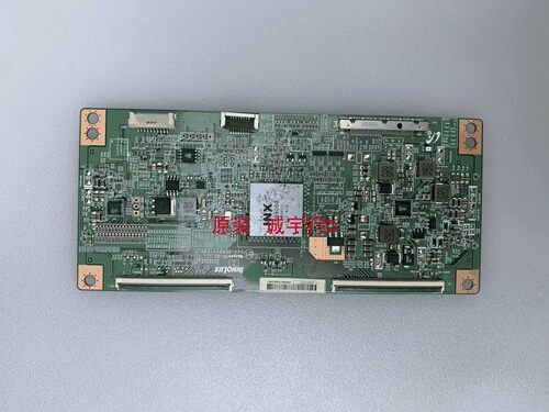夏普LCD-50U3A逻辑板 屏V500DK2-KS2