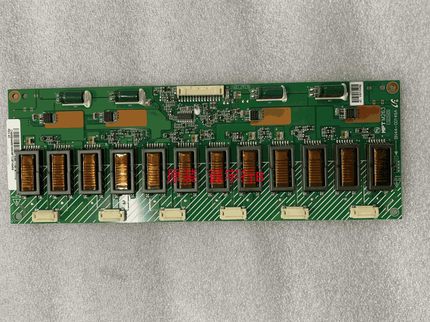 三星245B高压板BN44-00149A MPT M263