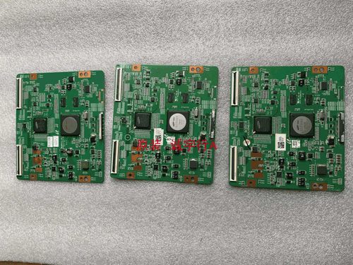 三星UA55D7000LJ逻辑板 S240LABMB3V0.6/7屏LTJ550HQ02-H