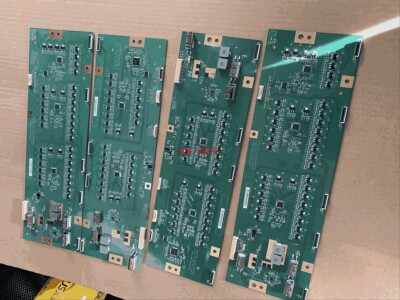 55寸拼接屏恒流板47-6011041 47-6011042屏DV550FHM-NV8