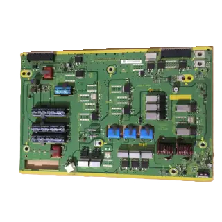 原装松下 TH-P60ST50C SS板 Z板TNPA5648 AF  配MC153FJ1531 屏