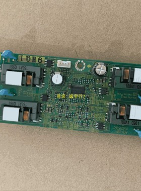 艺卓EIZO S2001W高压板5P22323 05A25526C1屏M201EW02