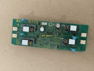 艺卓EIZO 05A25526C1屏M201EW02 S2001W高压板5P22323