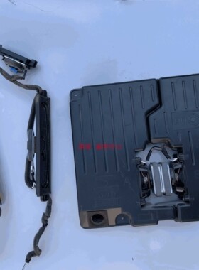 夏普LCD-60UD10A喇叭 扬声器  高音一对 中音一对 低音   一套