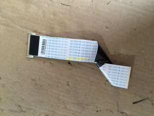 DELL E2316H排线 屏线 屏LTM230HT12