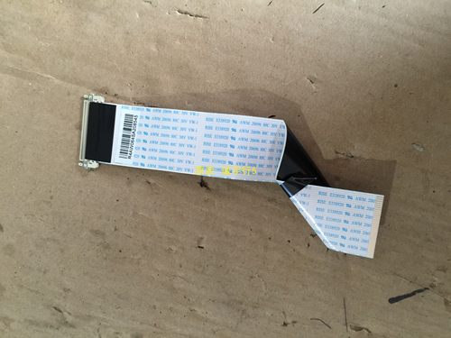 DELL E2316H排线 屏线 屏LTM230HT12