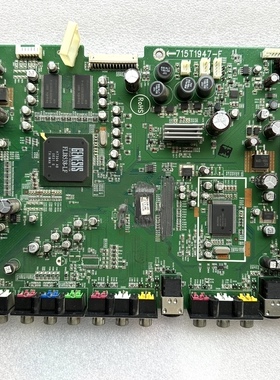 原装索尼KLV-40U200A 主板715T1947-F 适用LTA400WS-L04