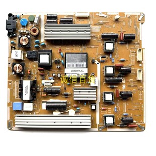 拆机 三星UA46D6600WJ电源板BN44-00427B PD46B2_BDY