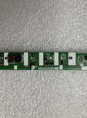 夏普LCD-40/46/55/60E77A/E66A/Z770遥控接收板KF197 NF197WJ
