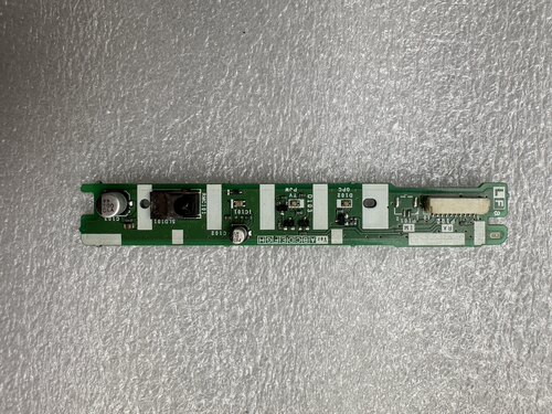 夏普LCD-40/46/55/60E77A/E66A/Z770遥控接收板KF197 NF197WJ