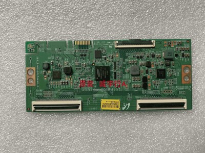 TCL 65P8逻辑板 18Y-RAHU11P2TA4V0.0屏LVU650NEBL SD