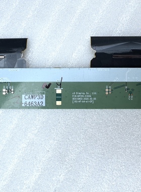 AOC Q27U2D边板 6870S-3183A 适用LM270WQ8