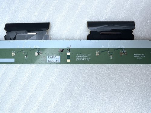 AOC Q27U2D边板 6870S-3183A 适用LM270WQ8