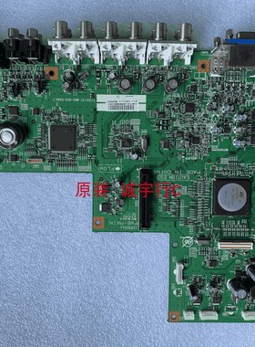 NEC X462UN主板715G4157-M05-000-006K/1屏LTI460AA04