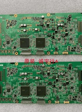 BARCO E-5620 B-8500逻辑板MDK332V-0 HY8945-01 FDK25295