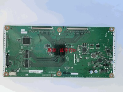 夏普LCD-60LX640A逻辑板XF975WJN1 QPWBXF975WJN1