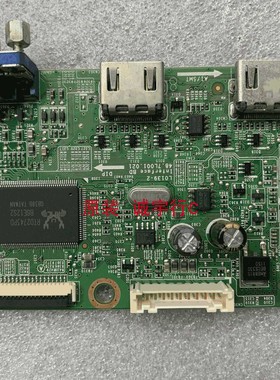 ACER HR274H驱动板L0139-2 48.7L001.021屏LM270WF4