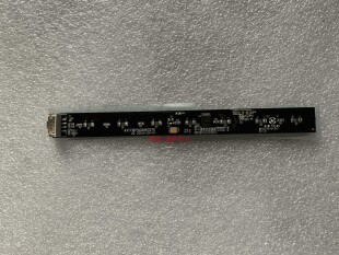 长虹3D55A4000IC按键板JUC7.820.00043270