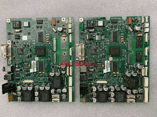 BARCO E-5620  B-8500驱动板V753279屏NL256204AM15