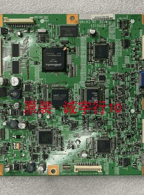 NEC LCD2080UX驱动板JB090101  034LM531CP02428 屏LM201U04