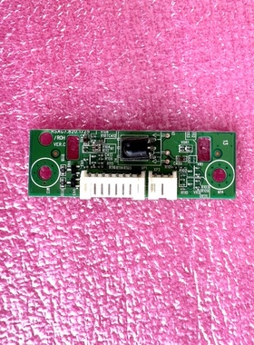 海信TLM47V78X3D遥控接收头板 RSAG7.820.1725