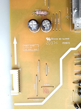 DELL U2719DS 电源板748.A2M11.0010 L7277-10 原装