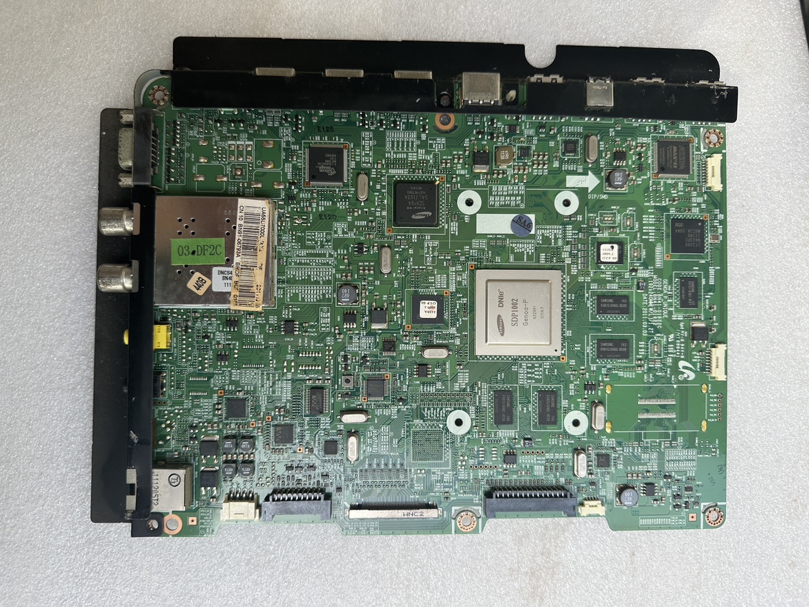 直销三星UA55D7000LJ主板BN41-01622C屏LTJ550HQ09-H