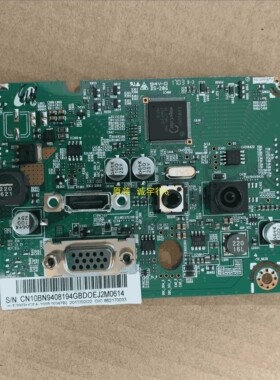 三星S22E390H主板BN41-02175D屏HR215WU1-210