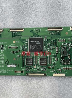 苹果A1083逻辑板6870C-0015G屏LM300W01