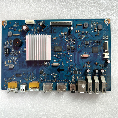 DELL U2414H驱动板4H.29D01.A40屏LM238WF2