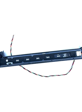 BENQ PD3200Q-T 按键板 开关 指示灯 715G5683-T01-000-004I原装