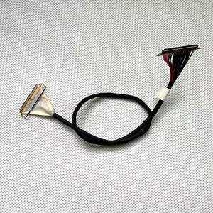 拆机 联想 Y27q-30 排线 连接线  配 LM270WQA