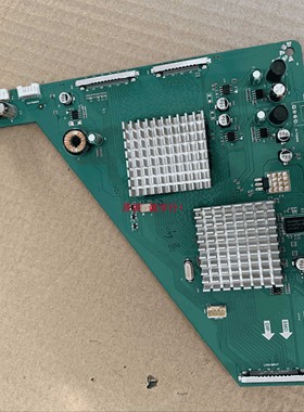 D&Q EHT84M03倍频板PL.TC35770.1屏LC840EQD