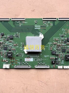 原装LG 55LA9700 逻辑板 6870C-0463A  LC550EQK