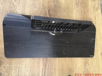 三星UA40HU5900J底座 台座 座架 拆机 有使用痕迹