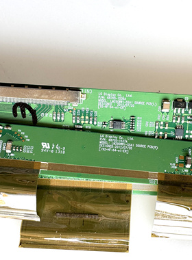 ASUS MX299 边板6870S-1537A 6870S-1536A 排线6850L-0985A原装