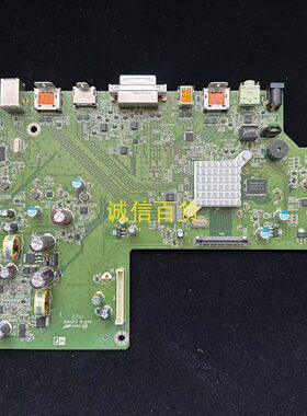 DELL U2413F驱动板494A00181300H/01 ILIF-372/381屏LM240WU9