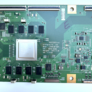 创维65S9-I 逻辑板 6870C-0636A 排线 连接线 适用LC650AQD原装