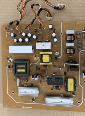 直销DELL U3014t电源板 48.7T401.021 L2231-2原装