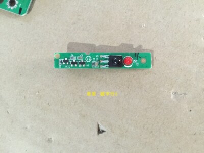 TCL L49H7800A-UD遥控接收板40-55A71S-IRB2LG